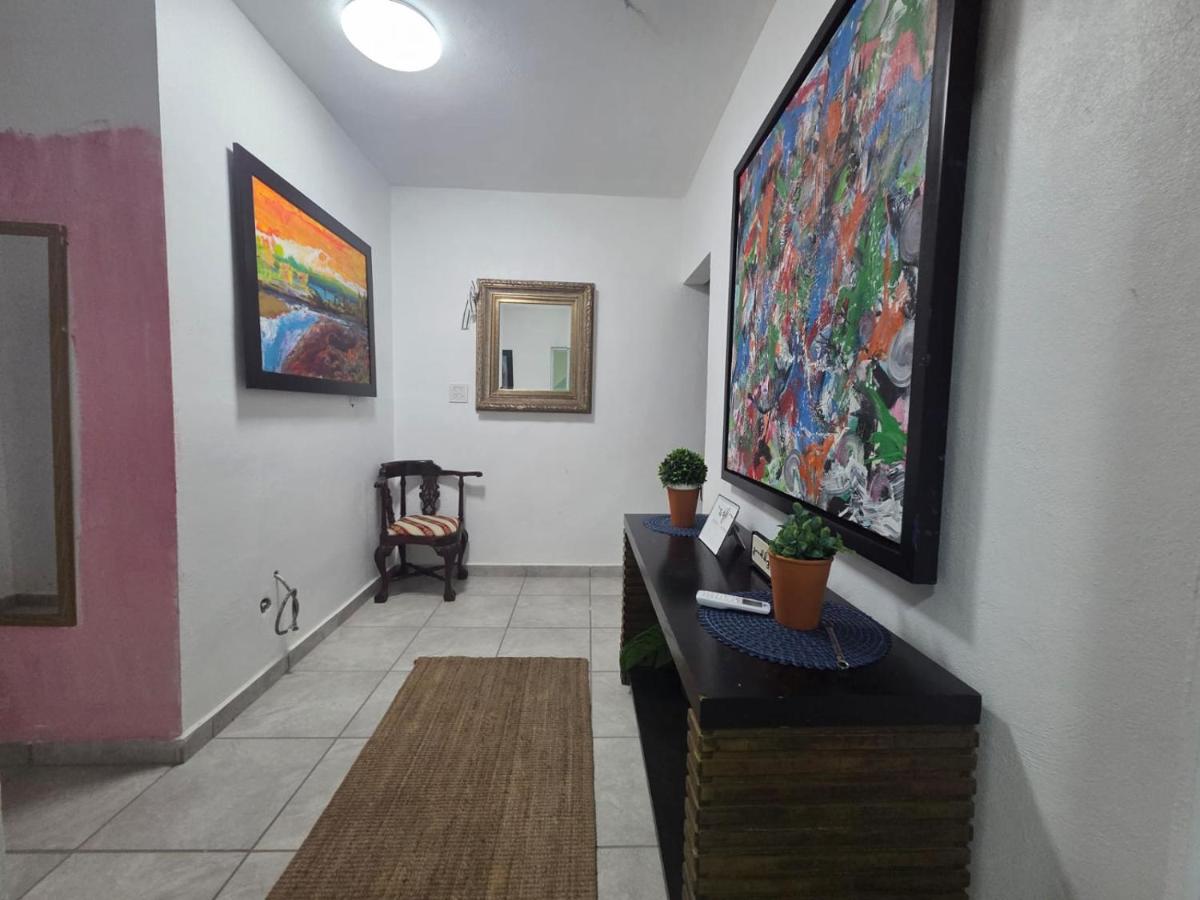 One-Bedroom Villa