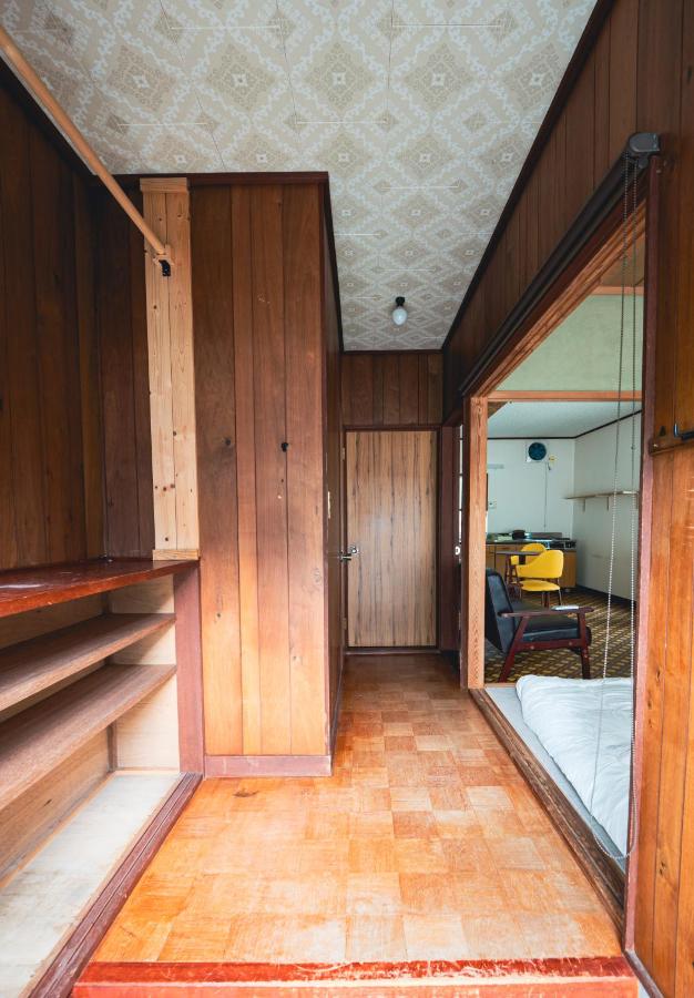 Yume Cottage - Ferienwohnung Hakuba