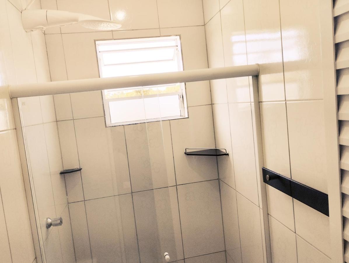 Chambre Familiale avec Salle de Bains Privative