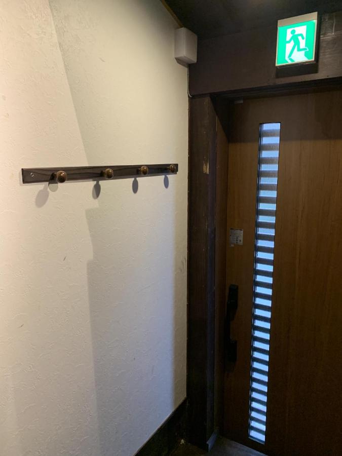 Higashiyama Komachi - B&B Kanazawa