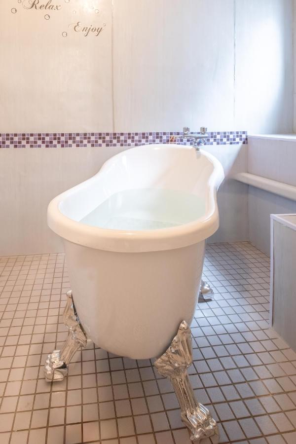 5 min walk from Matsumoto station Sky View Apartments Spacious 4BDR - B&B Matsumoto