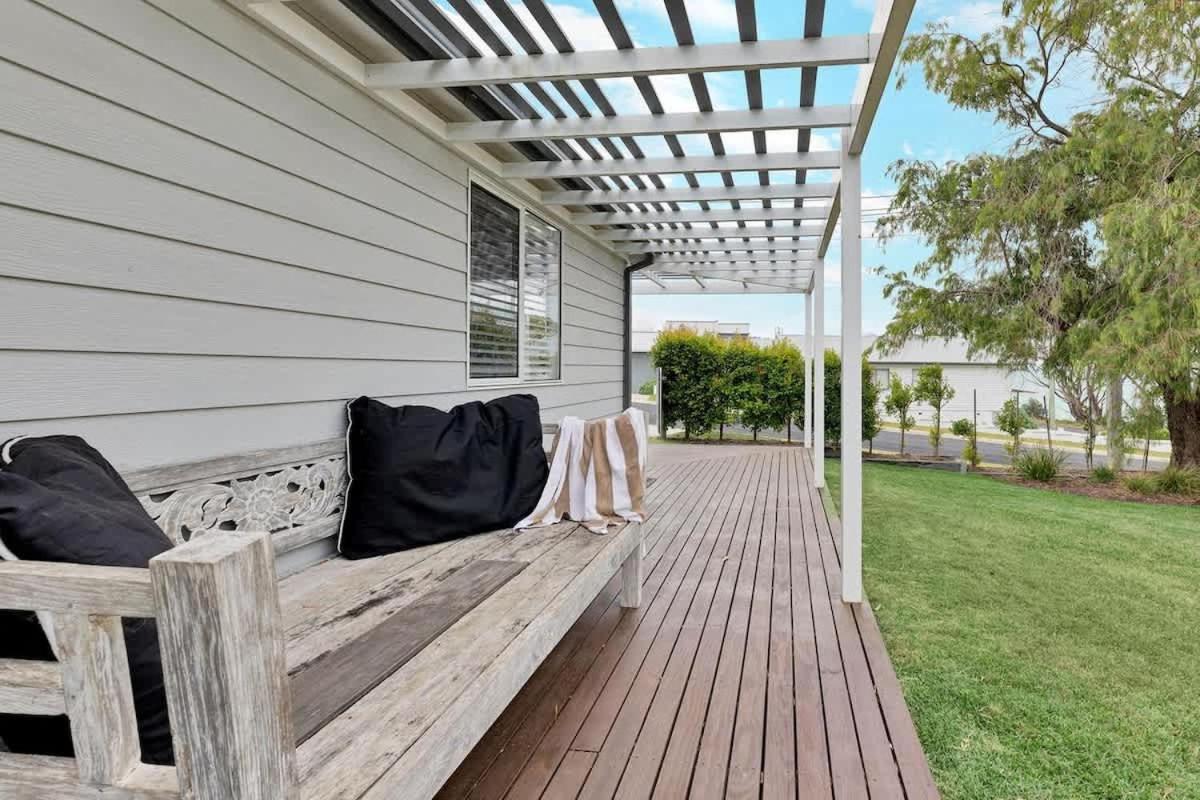 Seascape by Jervis Bay Rentals - B&B