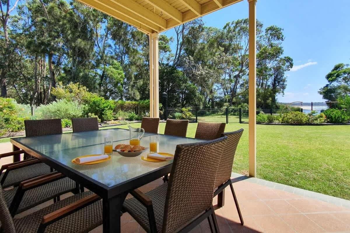Pelican Beach House - 50m from inlet & playground - B&B