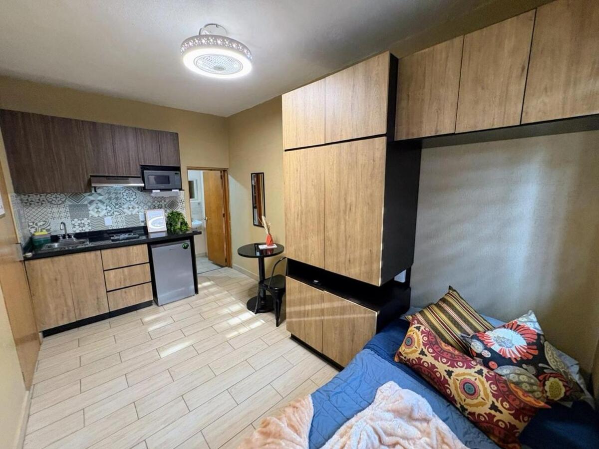 Mini Loft near for Cd Universitaria - B&B Morelia