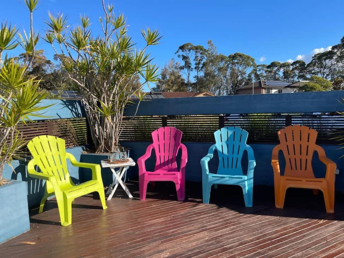 The Coastal Haven - B&B