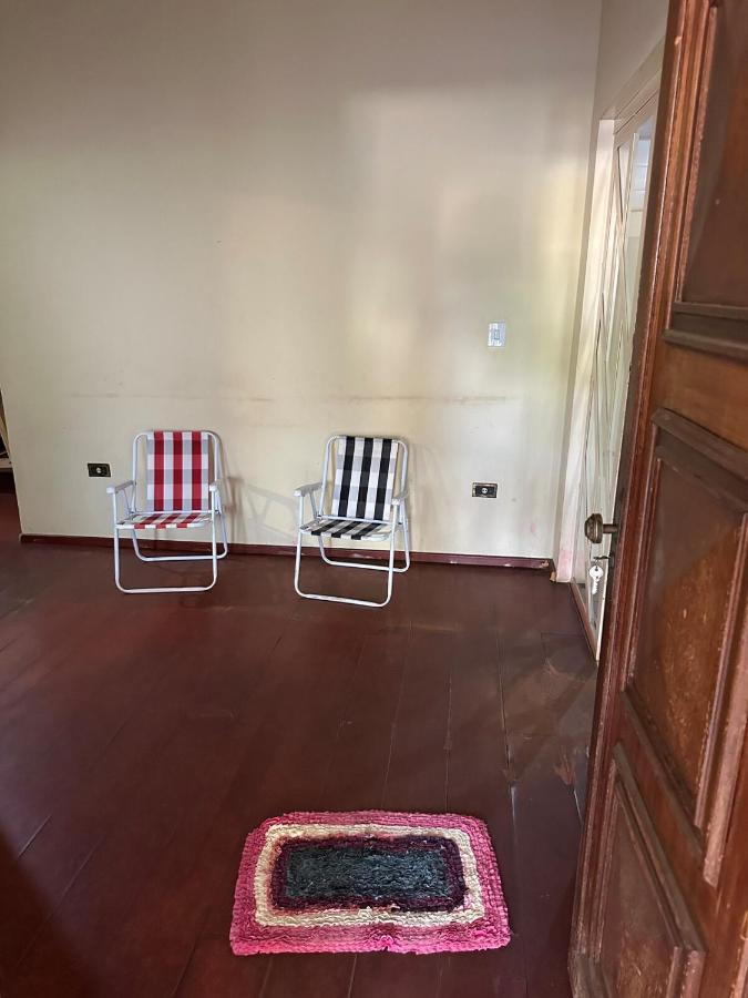 Casa inteira - ótima localização - Chambres d’hôtes Três Lagoas