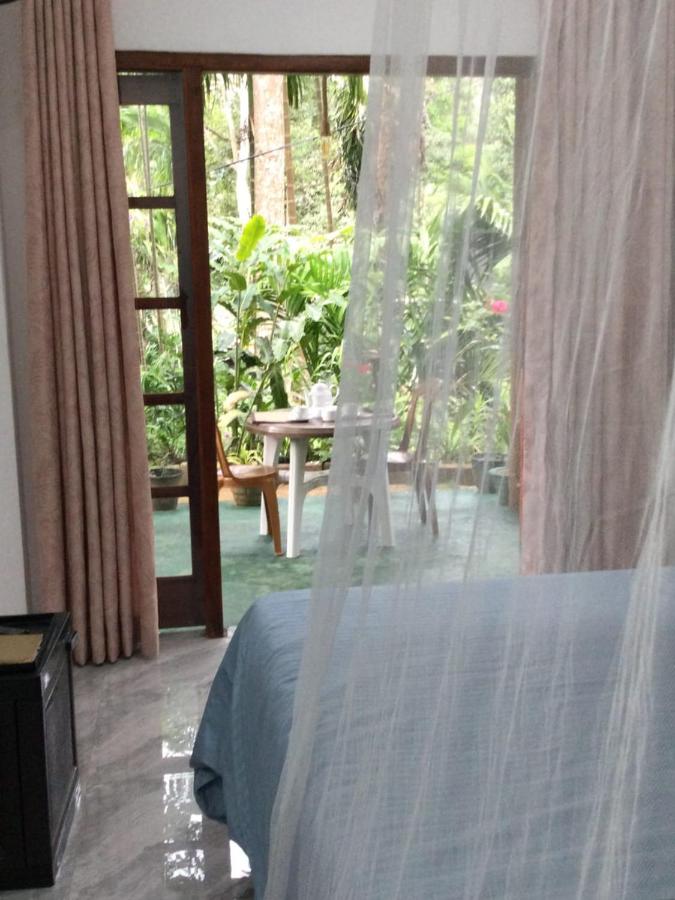 Deluxe Tweepersoonskamer met Balkon