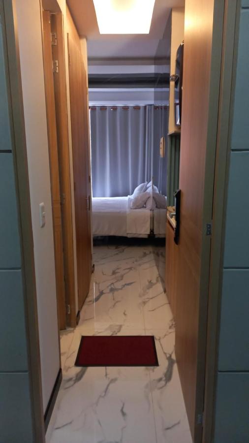 Apartamento Entero PARQUE LA 93 - B&B Bogotá