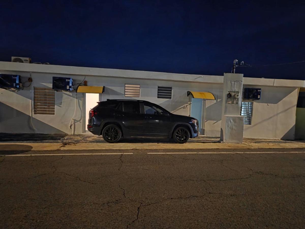 Casita Linda - B&B