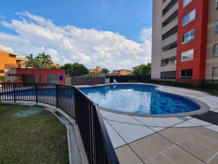 Live La Flora - Armonía Apartment - B&B