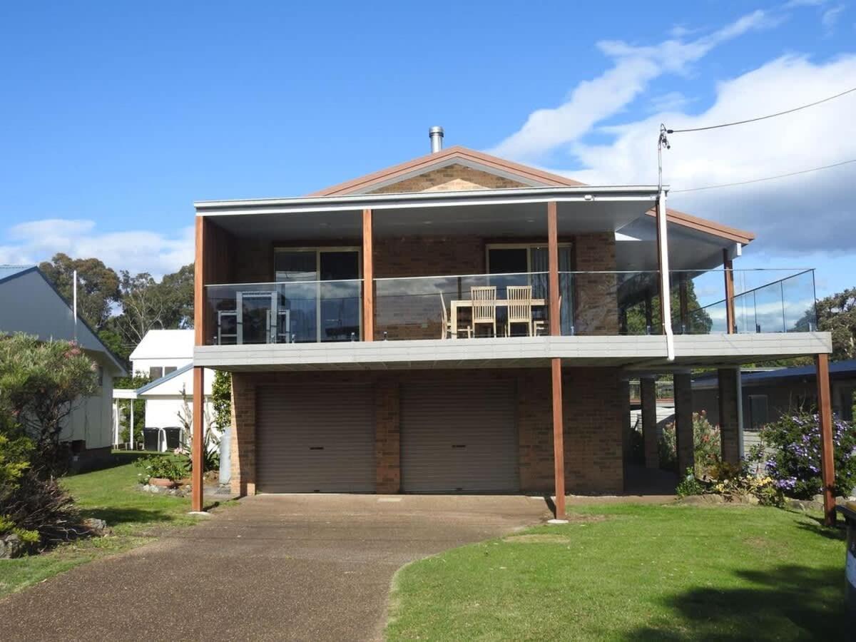 Baroona by the beach - B&B Bawley Point