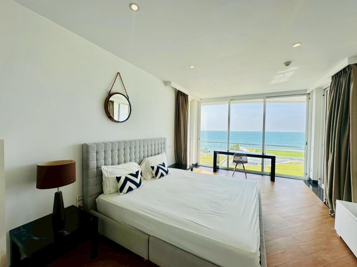 Apartamento de 2 dormitorios con vistas al océano