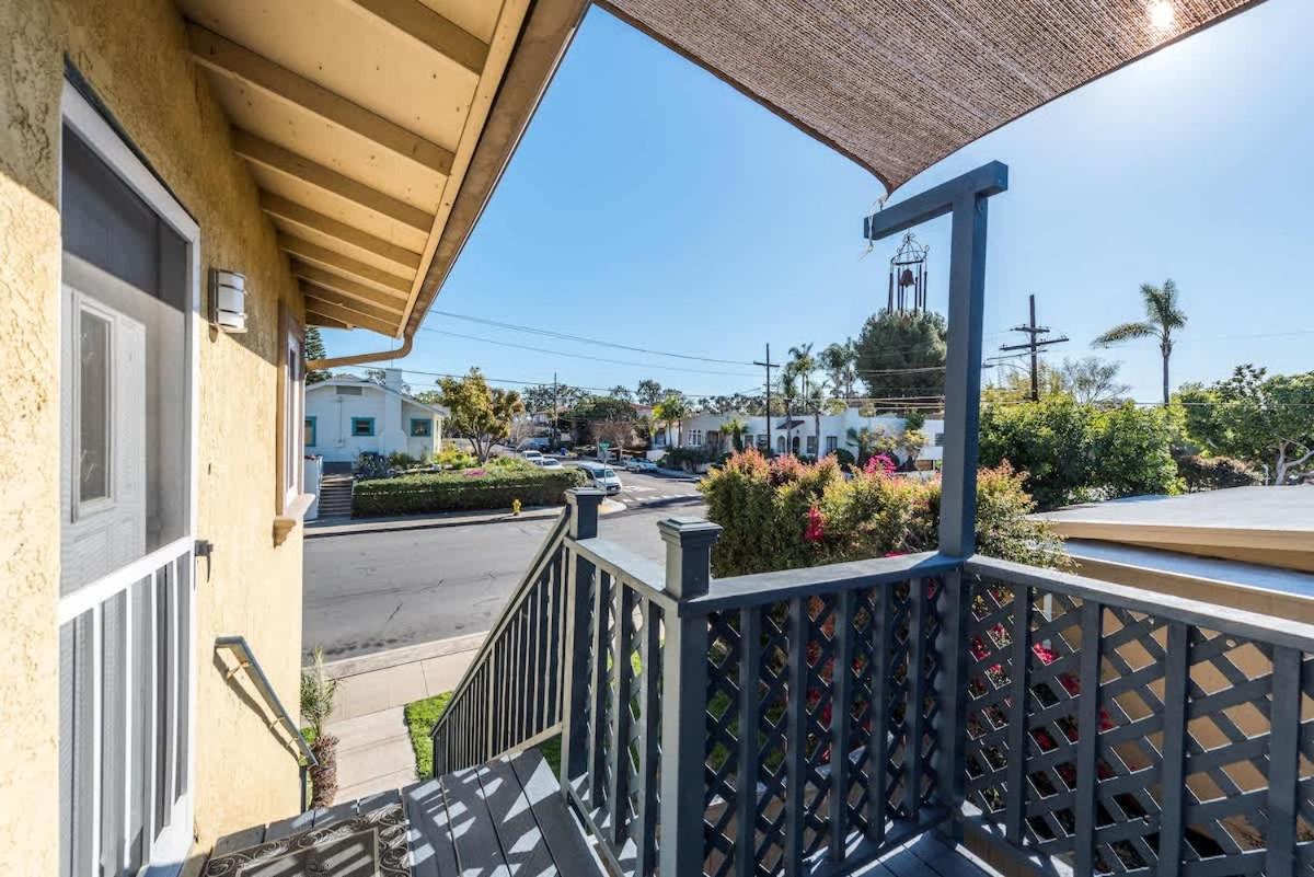 Canyon View - B&B San Diego