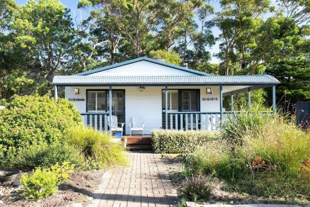 Bawley Beach Bungalow - B&B