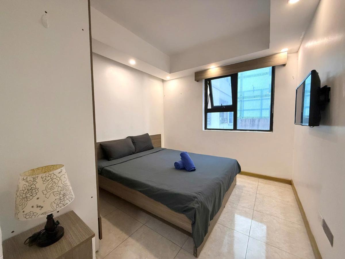 Appartement 2 Chambres