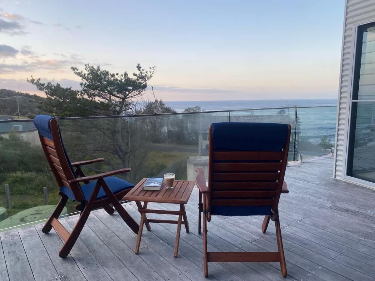 Ohana Kioloa - Ferienwohnung Kioloa