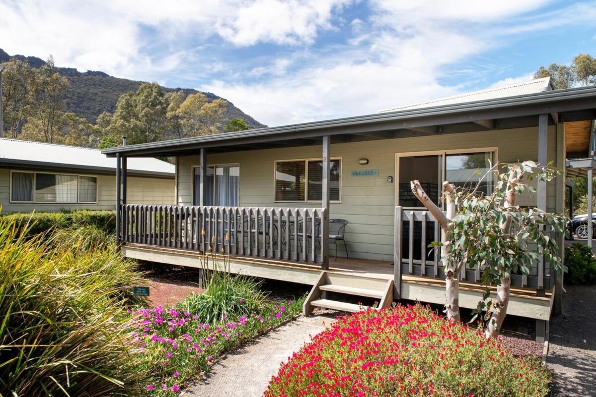 Awonga Cottages - Grevillea 1Br - B&B Halls Gap