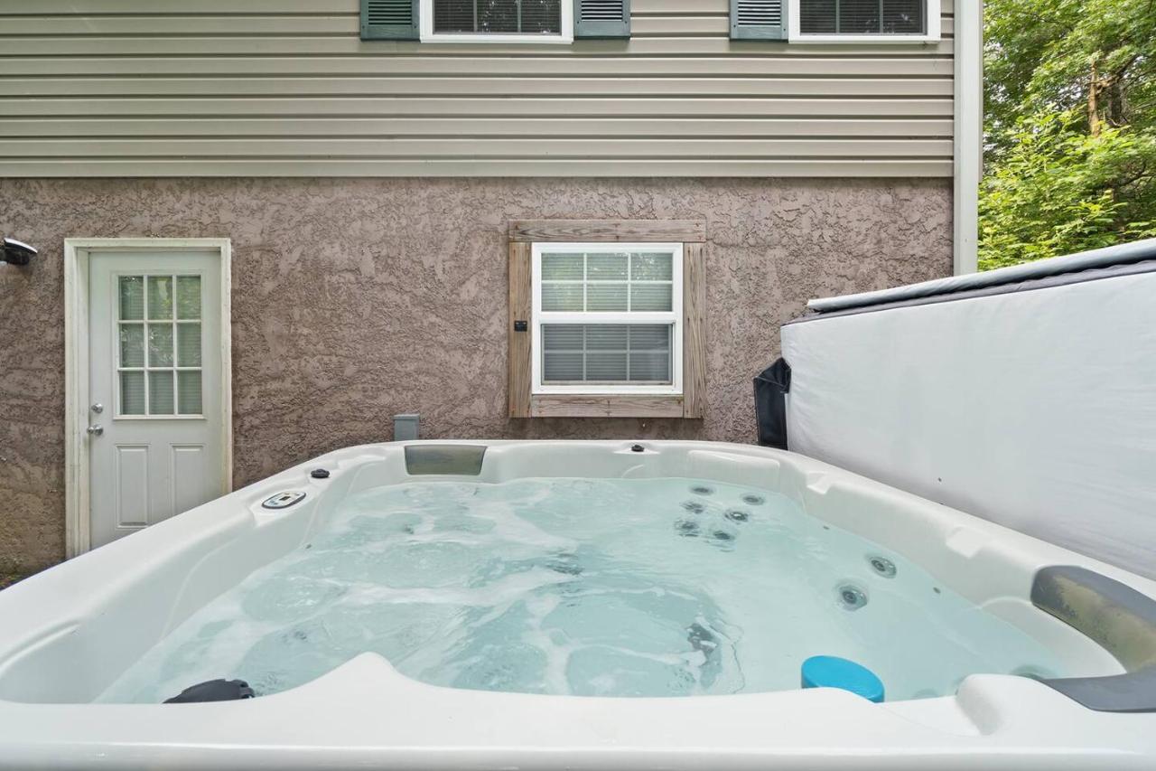 Blue Ridge Bungalow Wspa At Linville Land Harbor - B&B