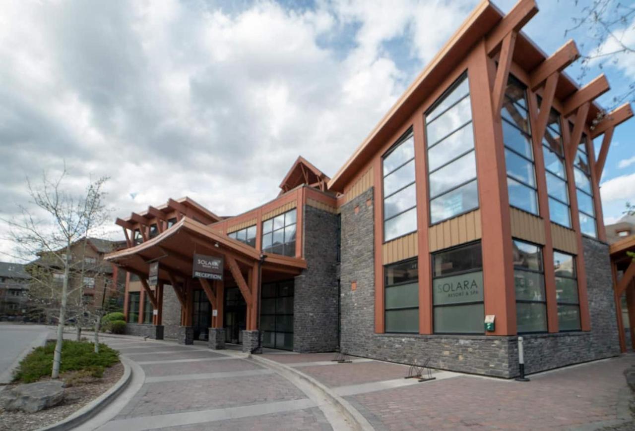 Luxury Penthouse - 3 King Suites - Ug Parking - B&B Canmore