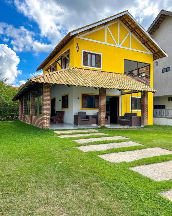 Casa Nossa - B&B Bananeiras