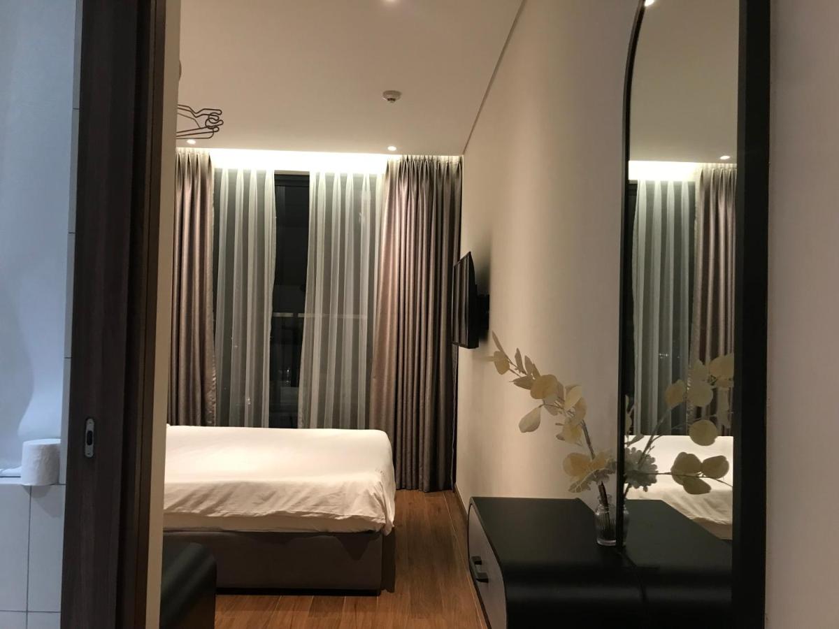 King Room with Balcony