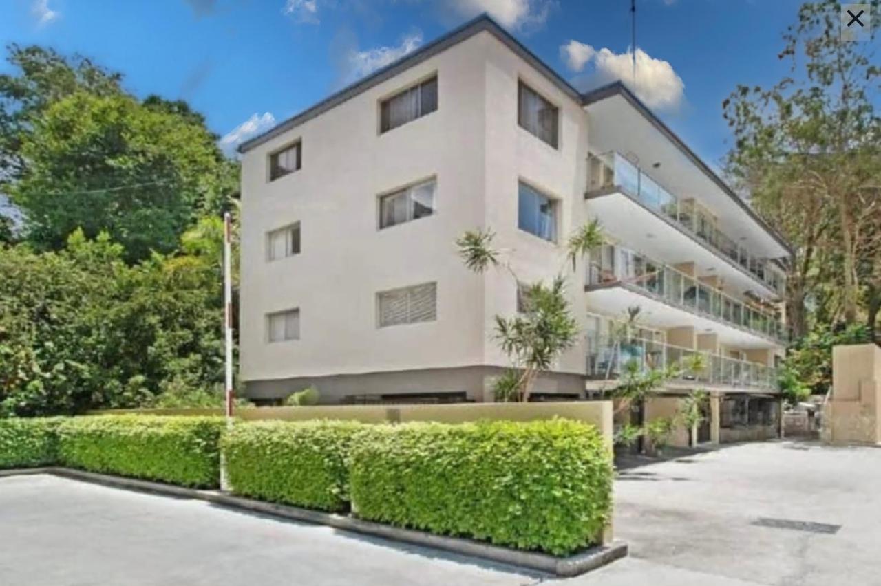 Castlebar Apartments Kangaroo Point - Ferienwohnung Brisbane