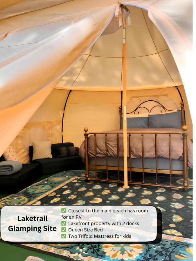 Tenda