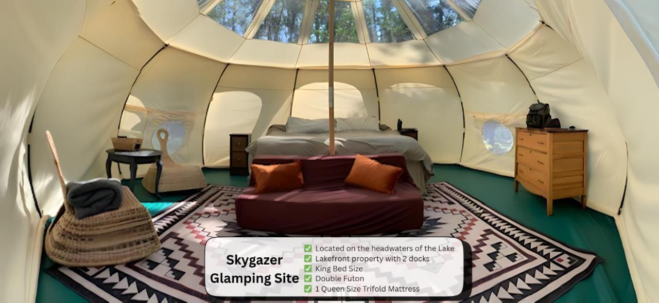 Tenda