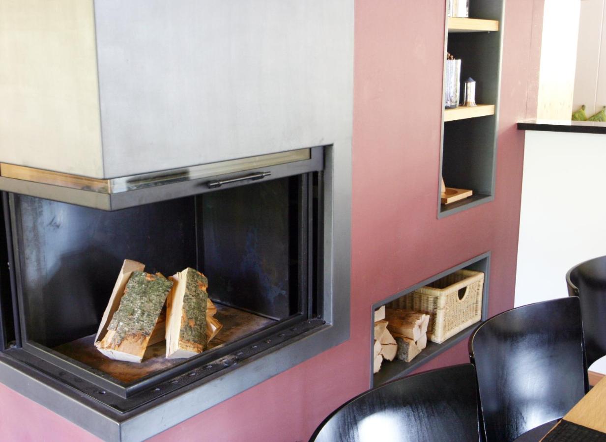 Appartement Chamois
