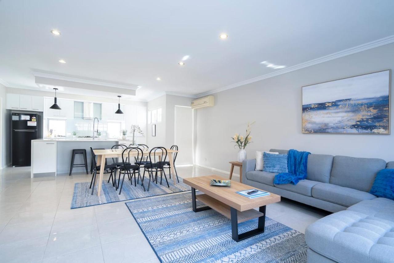 30 Modern & Quiet Retreat -walk To Dining & Shops - Ferienwohnung Perth