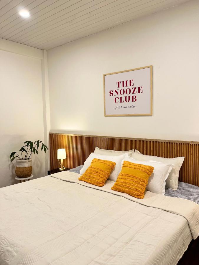 Yellow Stay - B&B Aizawl