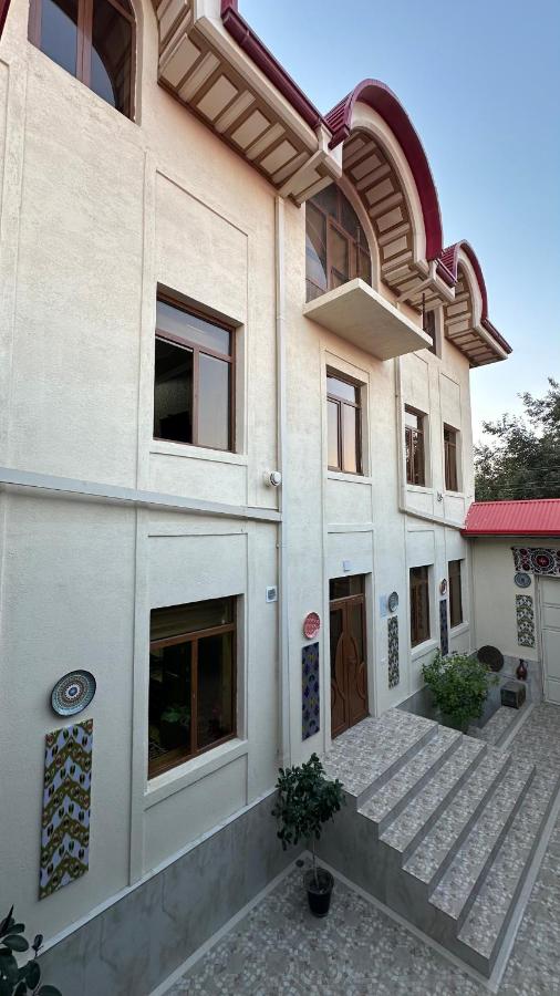Chinor Guest House - B&B