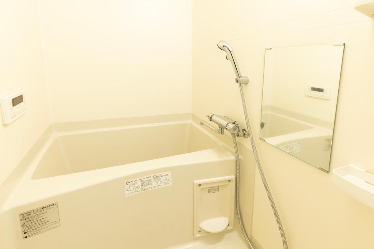 Star Residence2 春吉中洲 - Ferienwohnung Fukuoka