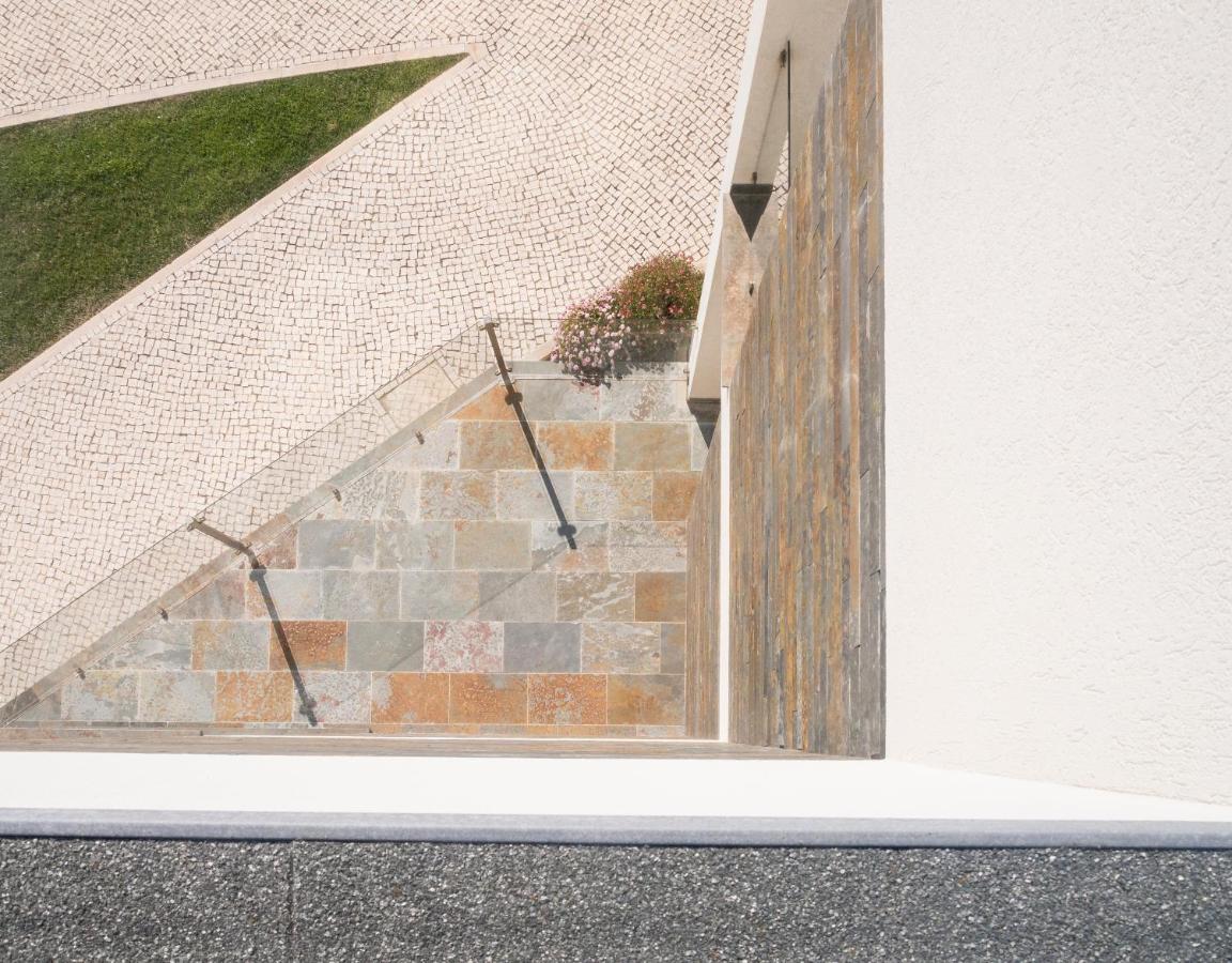 Two-Bedroom Apartment with Balcony and Partial Ocean View - Lower Floor