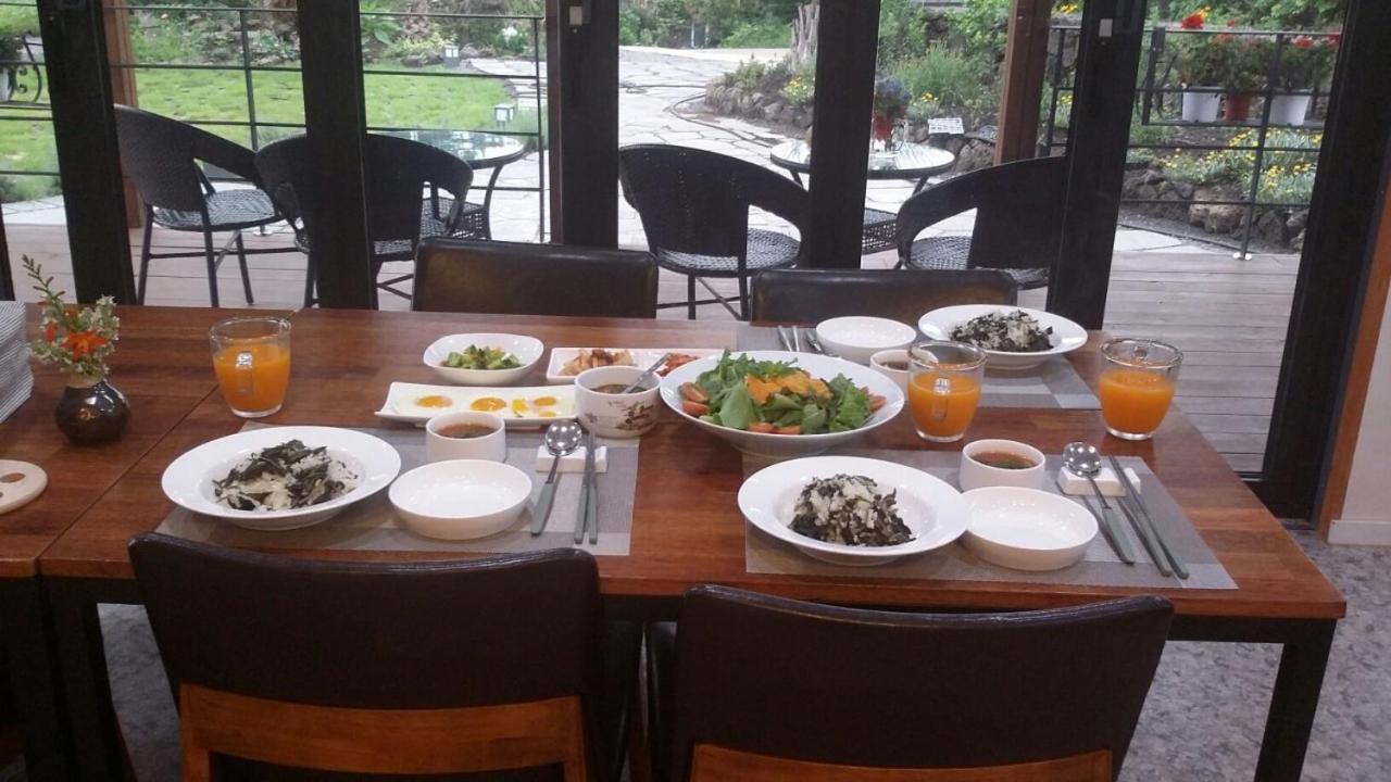 Bandi House - B&B Seogwipo
