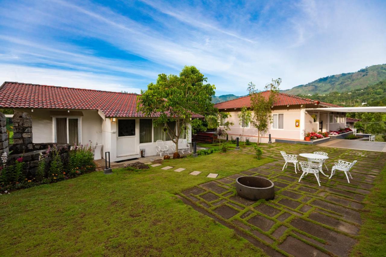 Villa de 2 dormitorios
