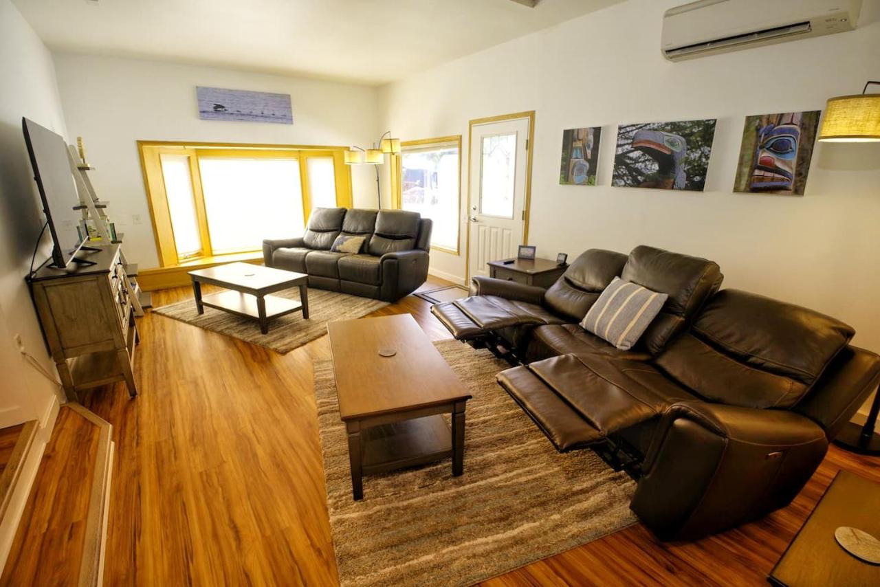 3br - King Beds & Bunk Beds - Free Tram Tickets - B&B