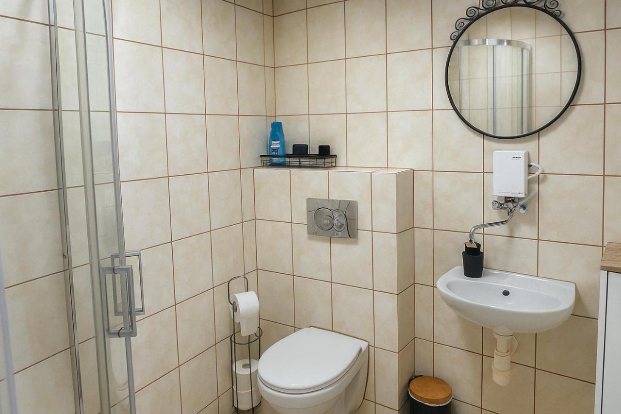 Appartement Standard