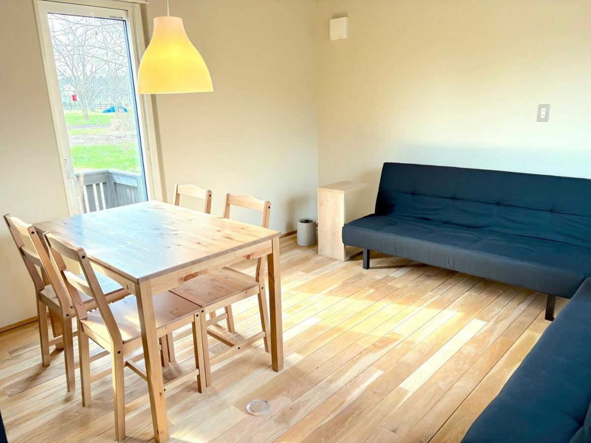 Farm Stay Chiyoda-Tenger - Chambres d'hôtes Biei