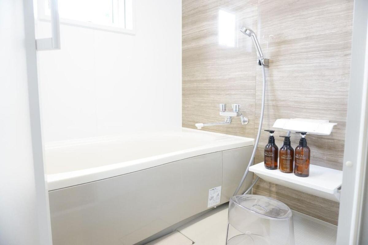 Farm Stay Chiyoda-Tenger - Chambres d'hôtes Biei