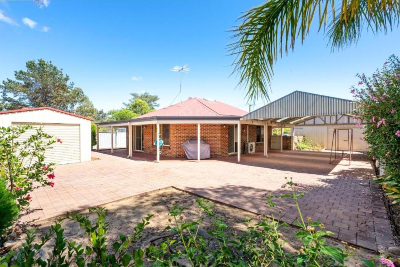 Hidden Gem - Family Getaway in Dunsboroughs Heart - Ferienwohnung Dunsborough