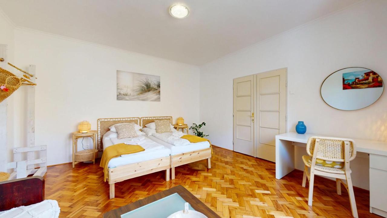 Comfort Dreibettzimmer