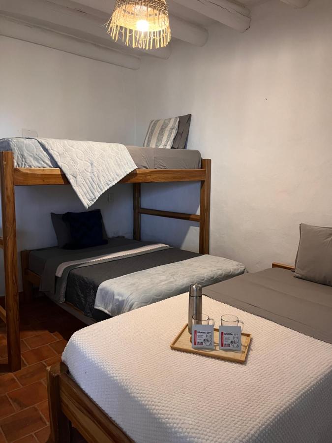 Double Room with Park View
