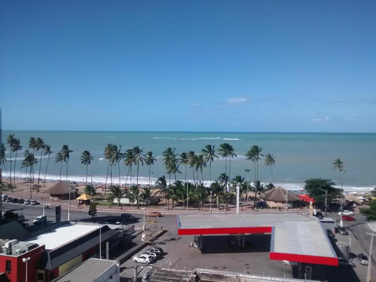 Estúdio Ibiza II - Ferienwohnung Maceió