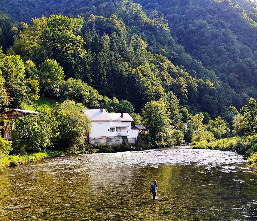 Holiday Home Mila - B&B