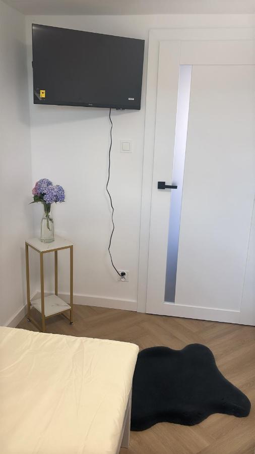 Apartament u Moni - B&B