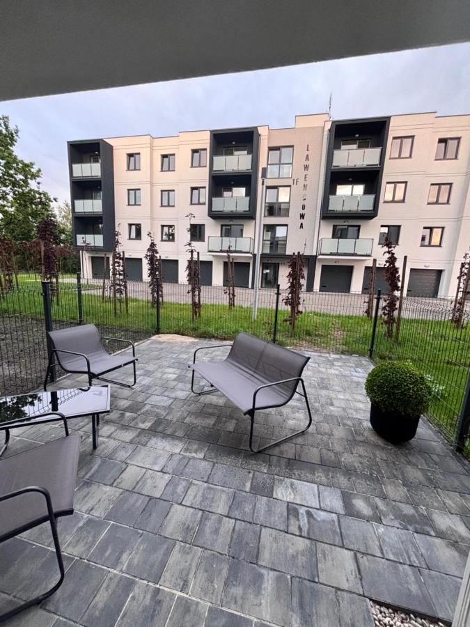 Apartament Diament 2 - B&B Człuchów