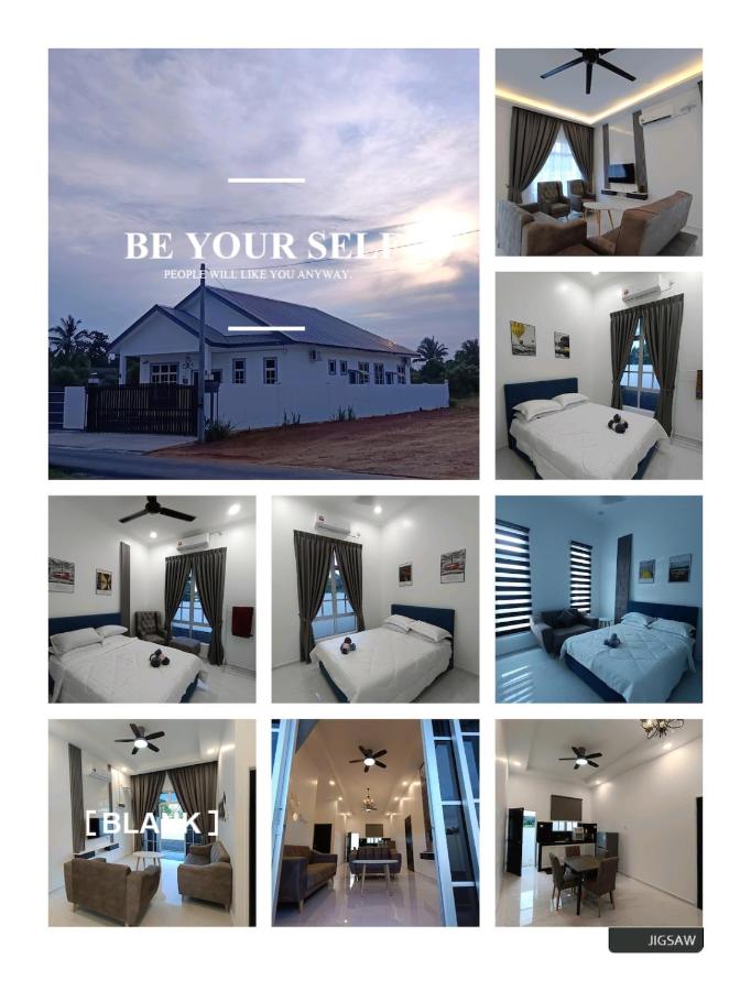 Homestay AGM - B&B Mersing