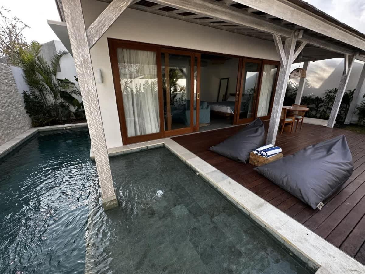 Unique Sula villa uluwatu - Ferienwohnung Uluwatu