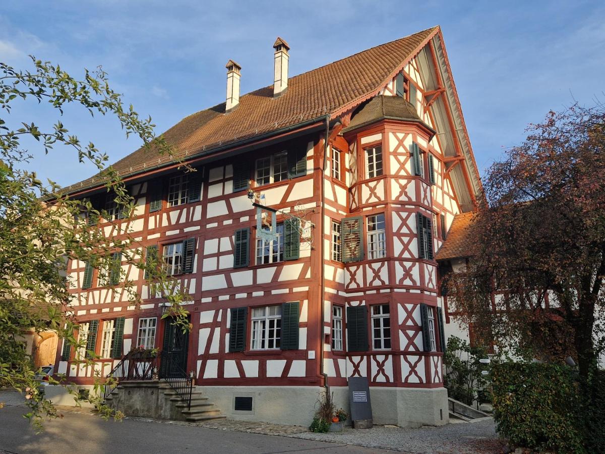 Hirschen Stammheim - B&B